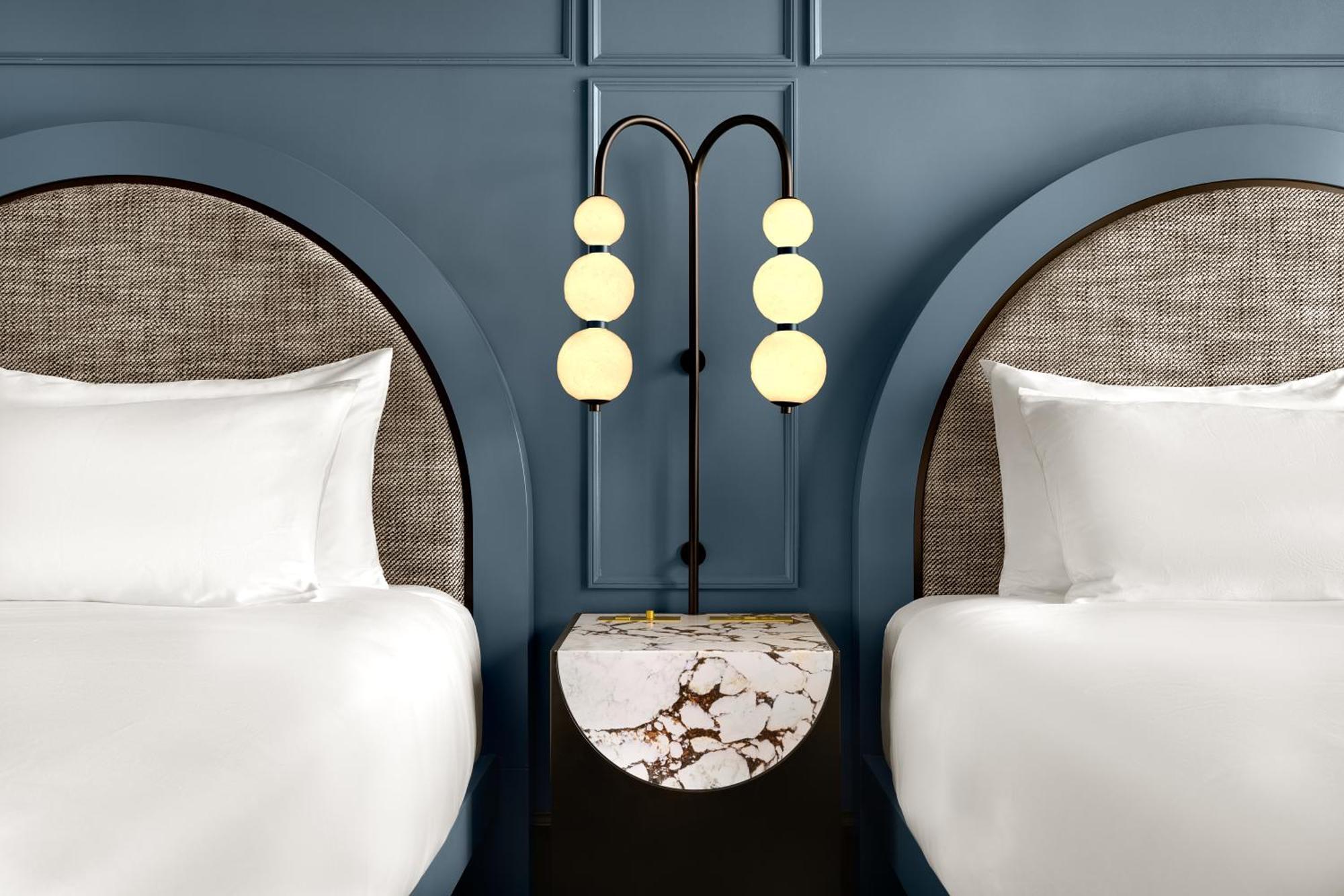 The Gunter Hotel San Antonio Riverwalk Zewnętrze zdjęcie