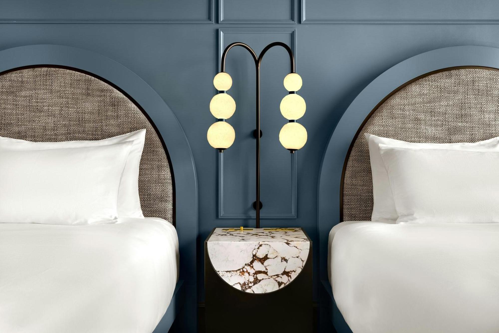 The Gunter Hotel San Antonio Riverwalk Zewnętrze zdjęcie