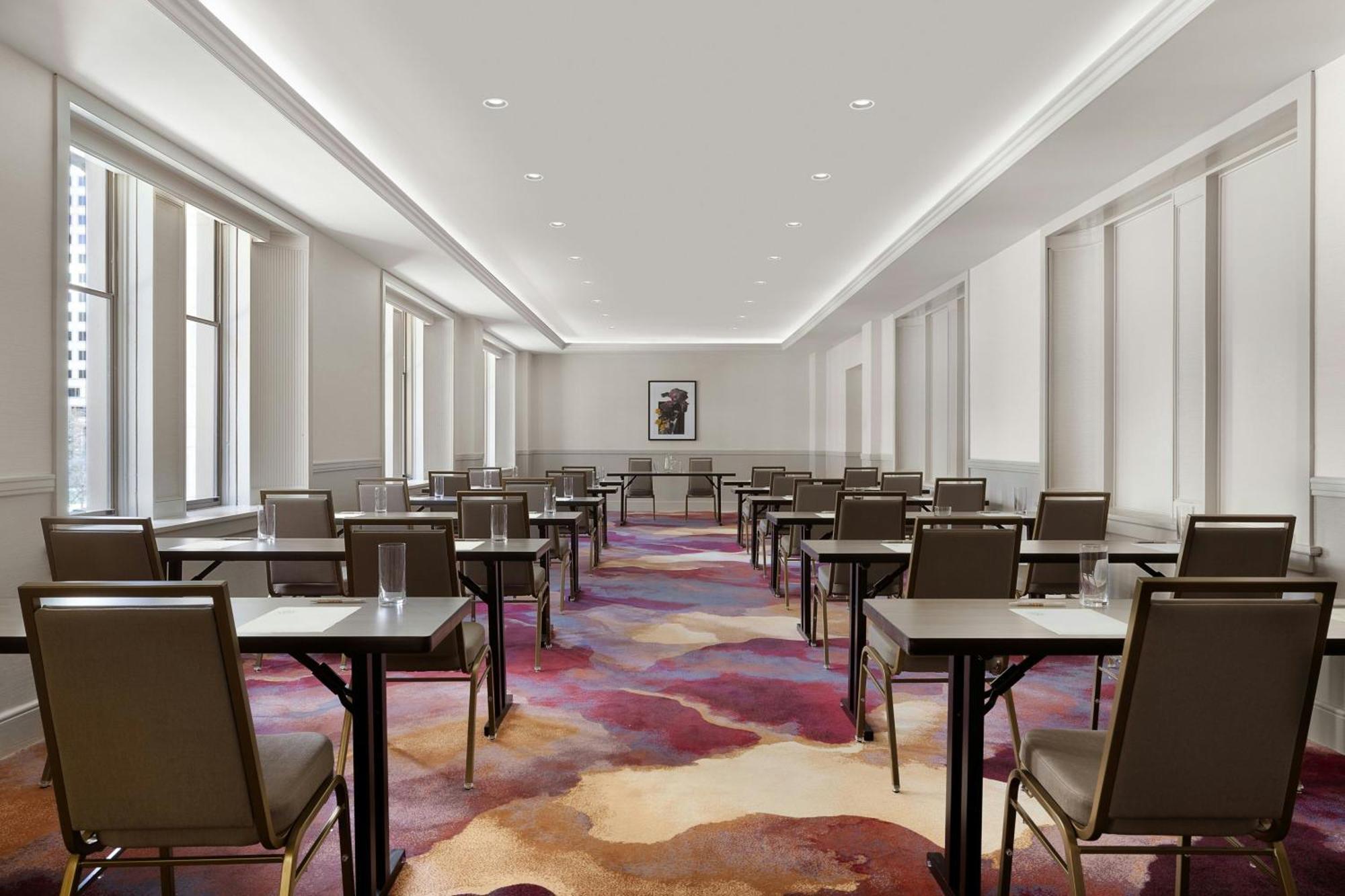 The Gunter Hotel San Antonio Riverwalk Zewnętrze zdjęcie